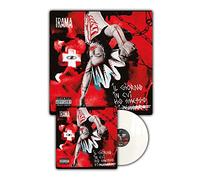 Irama - Il Giorno in Cui Ho Smesso Di Pensare Lp + Poster
