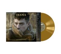 Irama - Jeunes pour Tout le Temps (2024) LP Gold Vinyl Pre Order