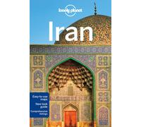 Iran 7ed -anglais- Edition 2018 - Lonely Planet - Lonely Planet - broché - Guide