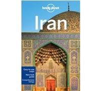 Iran 7ed -anglais- Lonely Planet (Auteur)