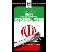 Iran A People Interrupted Bryan Gibson, (Auteur)