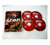 Iran A Vida O Muerte Burt Lancaster Richard Crenna (4dvd)