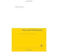 Iran And Christianity