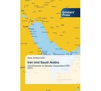 Iran And Saudi Arabia