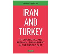 Iran And Turkey