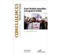 Iran/Arabie saoudite : une guerre froide Edition printemps-été 2016 - Collectif - L'harmattan - broché - Revue