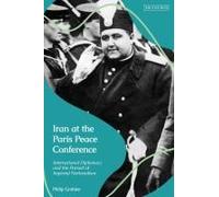 Iran At The Paris Peace Conference