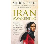 Iran Awakening