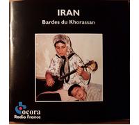 Iran: Bardes Du Khorassan