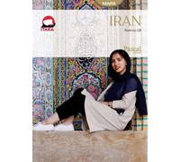 Iran Bartosz Gil (Buch auf Polnisch)