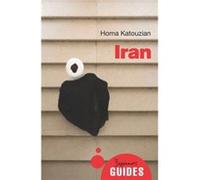 Iran by Homa Katouzian Homa Katouzian (Auteur)