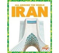 Iran by Kristine Spanier Kristine Spanier (Auteur)