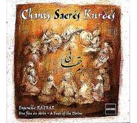 Iran - Chants Sacres Kurdes Vol. 1