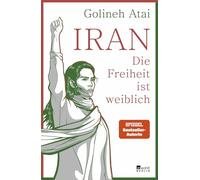 Iran – die Freiheit ist weiblich – Nomination au Grimme-Preis
