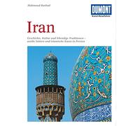Iran - Dumont Kunst-Reiseführer