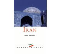 Iran Edition 2015 - Collectif - Marcus - broché - Guide