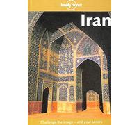Iran (en anglais)