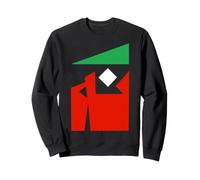 Iran Femme Vie Liberté Non à la République Islamique Na Persan Sweatshirt