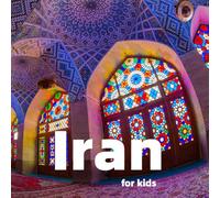 Iran for Kids