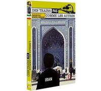 Des Trains Pas Comme Les Autres - Iran – Warner Bros.