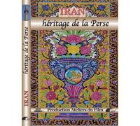 Iran, héritage de la Perse DVD DVD