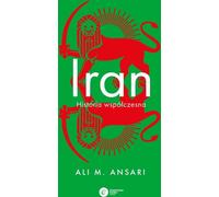 Iran. Histoire contemporaine