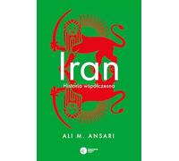 Iran Historia współczesna