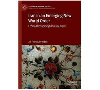 Iran In An Emerging New World Order
