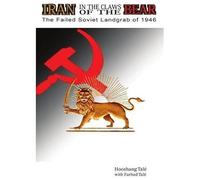 Iran In The Claws Of The Bear