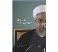 Iran in the World - Palgrave Macmillan - Palgrave Macmillan - Livre en Anglais - Paperback Palgrave MacmillanPalgrave Macmillan (Auteur)
