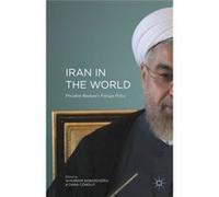 Iran In The World