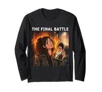 Iran : la Bataille Finale Manche Longue