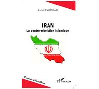 Iran : La contre-révolution islamique