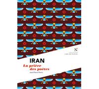 Iran Les satrapes et les mages - Jean-Pierre Perrin - Nevicata - broché - Essai