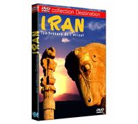 Iran - Les trésors de l'Orient