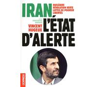 Iran, l'état d'alerte