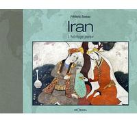 Iran, L'héritage Perse