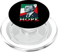 Iran Lion & Sun Shir o Khorshid Flag Emblème Reza Pahlavi Era PopSockets PopGrip pour MagSafe