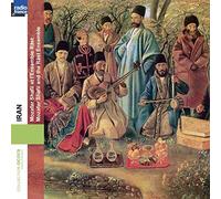 Iran / Mozafar Shafii & Ensemble Rast