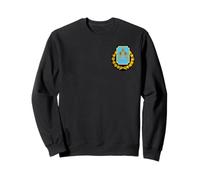 Iran Pahlavi Era Garde impériale persane Javidan Shahanshahi Sweatshirt