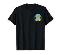 Iran Pahlavi Era Garde impériale persane Javidan Shahanshahi T-Shirt