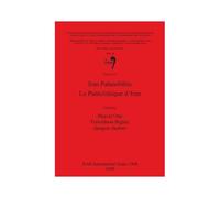 Iran Palaeolithic / Le Paléolithique D'iran