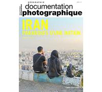 Iran, Paradoxes D'un Nation - Dossier Numéro 8143 Documentation Photographique