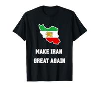 Iran Persan T-Shirt