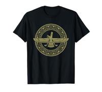 Iran, Perse, Perse, Fars, soleil de lion iranien T-Shirt