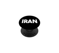 Iran PopSockets PopGrip Adhésif