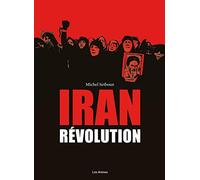 Iran : révolution