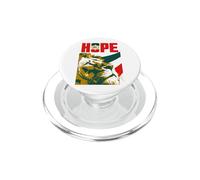 Iran Shir o Khorshid Lion & Sun Drapeau Persan Emblème Espoir PopSockets PopGrip pour MagSafe