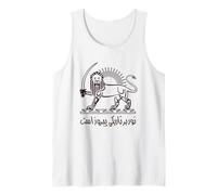 Iran Shiro Khorshid Persan Pride Lion et Sun Shir Khorshid Débardeur