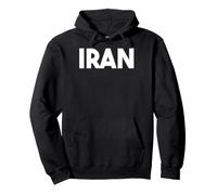 Iran Sweat à Capuche